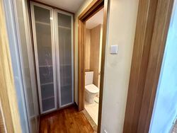 Savannah Condopark (D18), Condominium #570610001